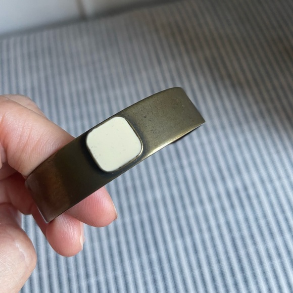 Isabel Marant Jewelry - Isabel Marant Brass Cuff
